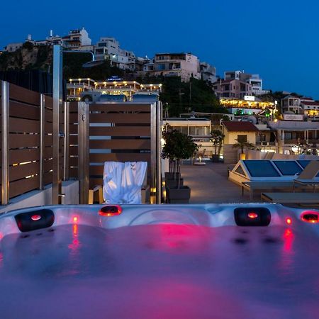 Angels Suites Платаньяс Екстер'єр фото