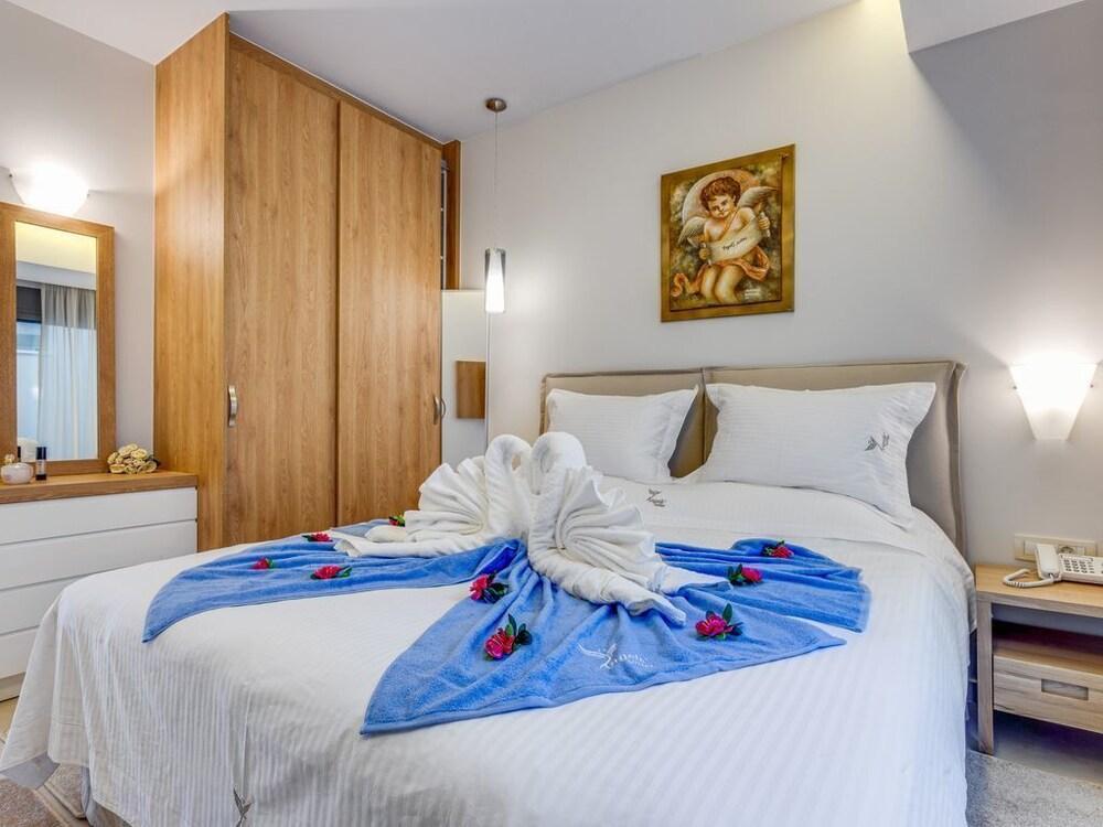 Angels Suites Платаньяс Екстер'єр фото