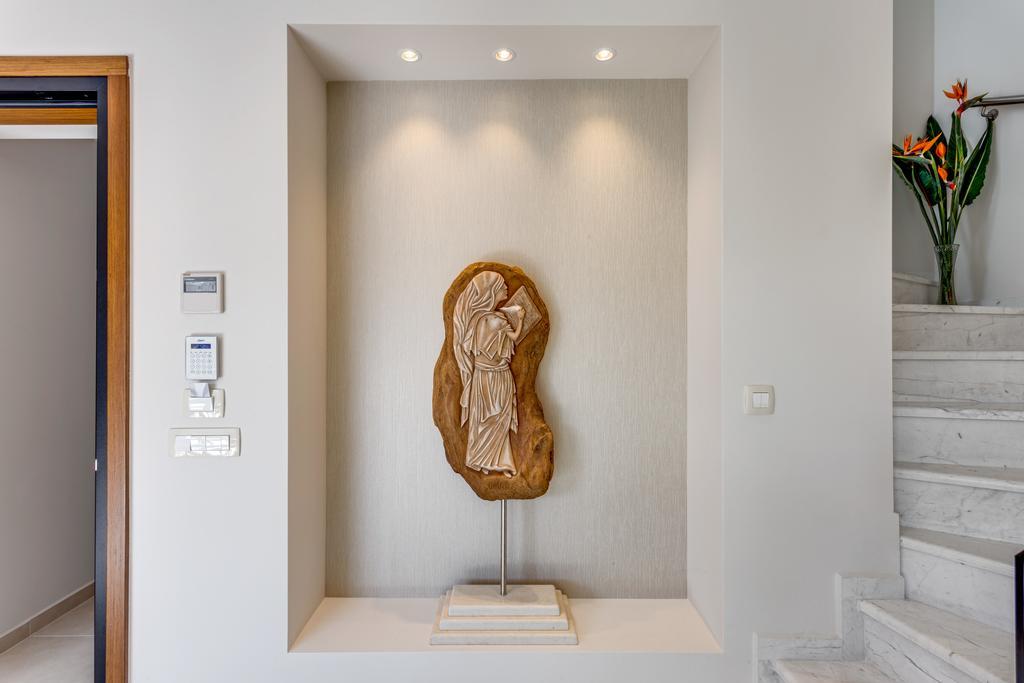 Angels Suites Платаньяс Екстер'єр фото