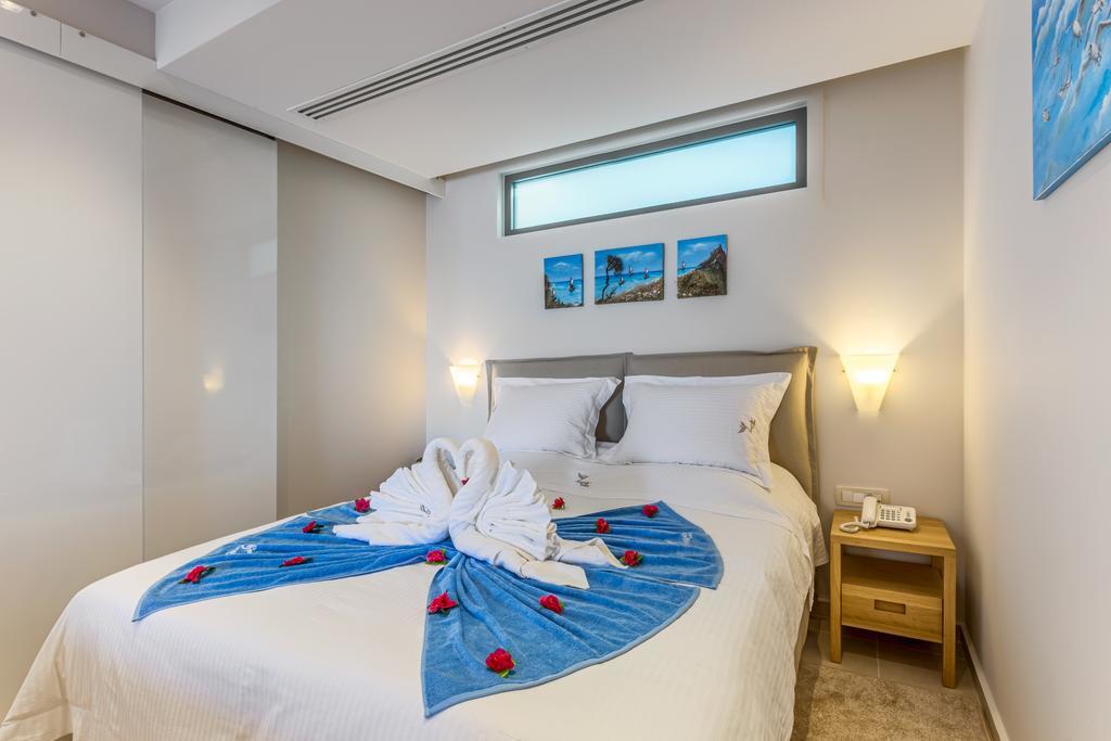 Angels Suites Платаньяс Екстер'єр фото