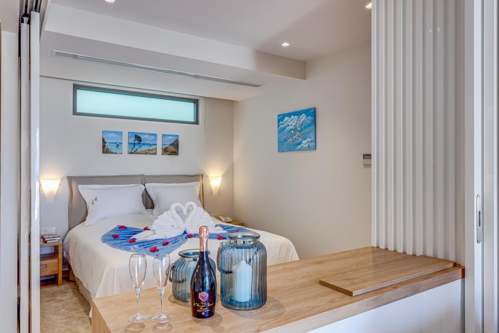 Angels Suites Платаньяс Екстер'єр фото