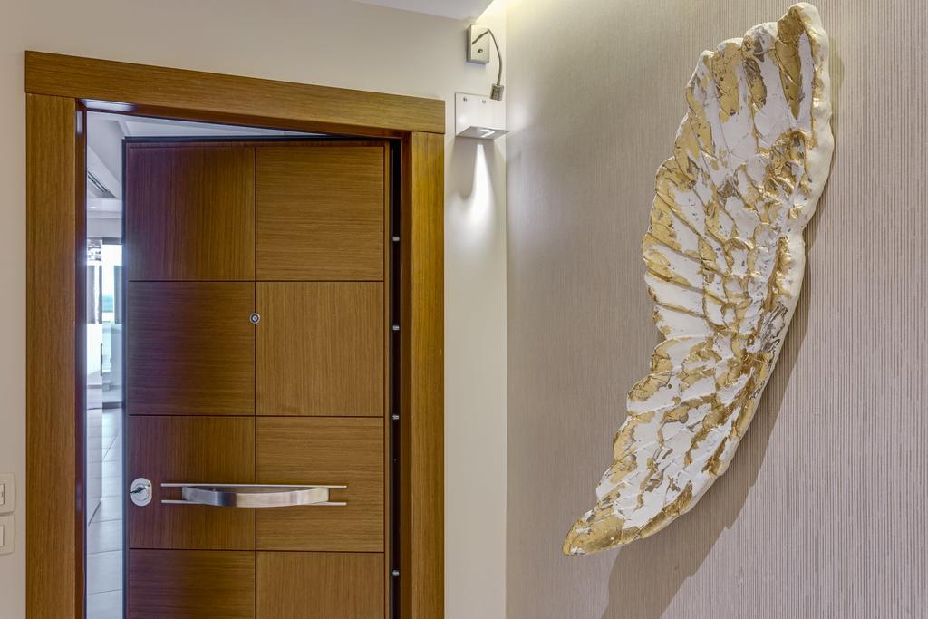 Angels Suites Платаньяс Екстер'єр фото
