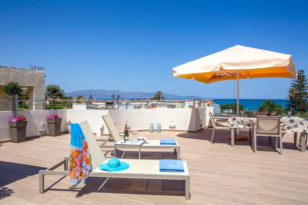 Angels Suites Платаньяс Екстер'єр фото