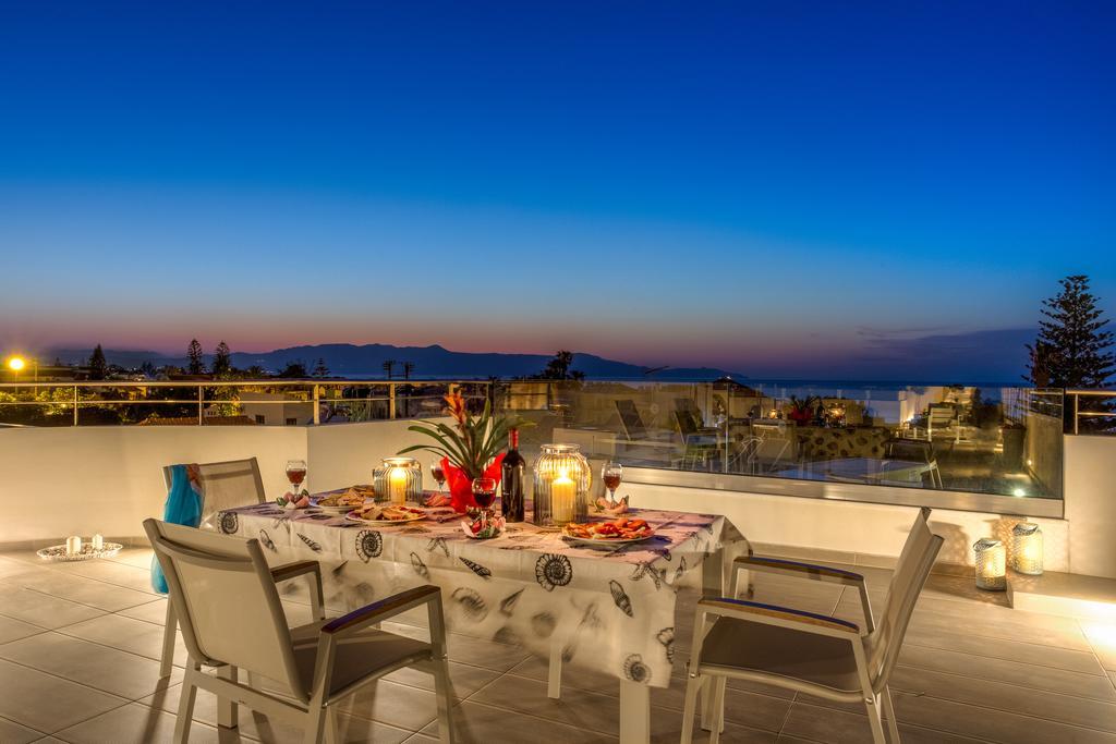 Angels Suites Платаньяс Екстер'єр фото