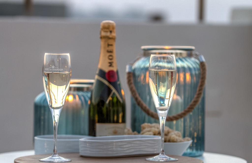Angels Suites Платаньяс Екстер'єр фото
