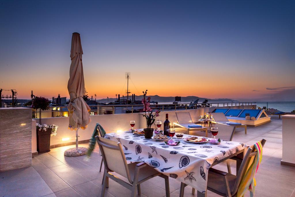 Angels Suites Платаньяс Екстер'єр фото