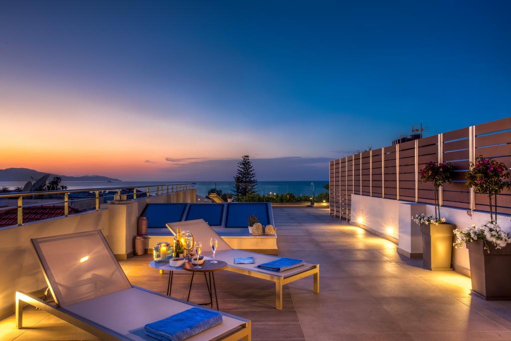 Angels Suites Платаньяс Екстер'єр фото