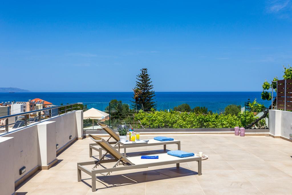 Angels Suites Платаньяс Екстер'єр фото