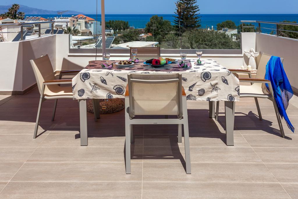 Angels Suites Платаньяс Екстер'єр фото