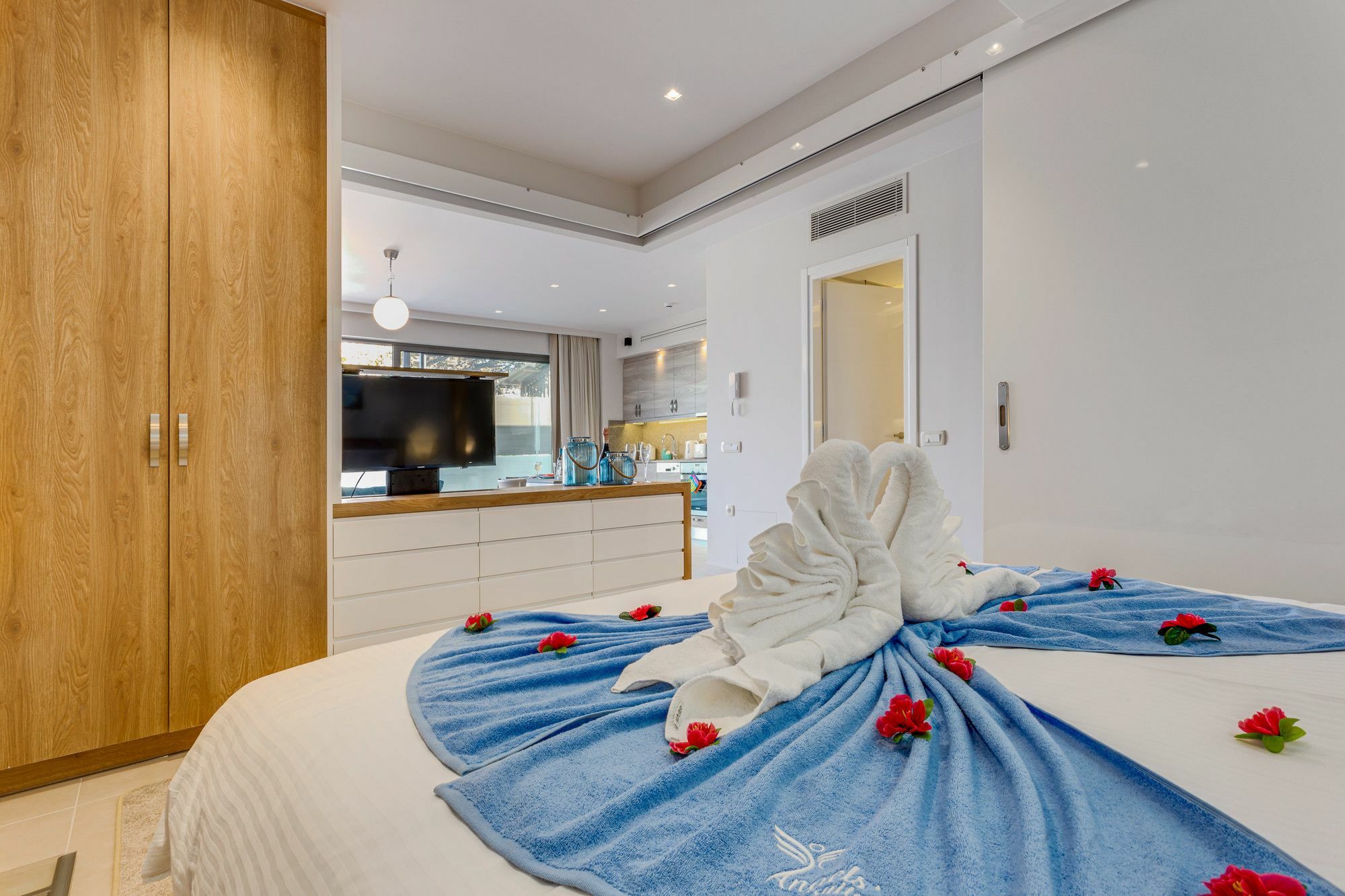 Angels Suites Платаньяс Екстер'єр фото